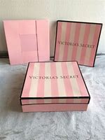Image result for Pink Victoria Secret Box