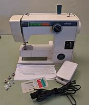 Image result for Elnita 150 Sewing Machine