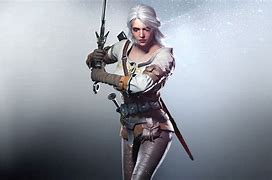 Image result for the witcher 2: assassins of kings PC