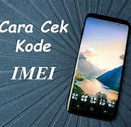 Image result for Cara Cek Imei Server
