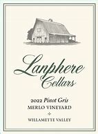Image result for Lanphere Cellars