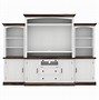 Image result for Entertainment Center with Storage Cabinets