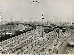 Image result for Enfield Railway Yard