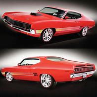 Image result for Boss 429 Torino