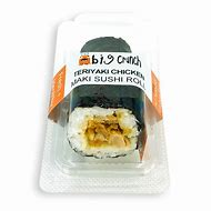 Image result for Big Crunch Sushi Maki Hand Roll