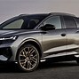 Image result for Audi Q4 E-Tron Edition One