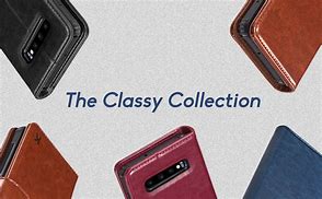 Image result for Kilino Galaxy S10 Wallet Case