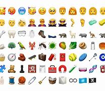 Image result for New Update Emojis