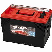 Image result for Odyssey 34M Battery