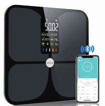 Image result for Smart Scales for Weight Management