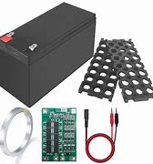 Image result for 18650 Battery Box