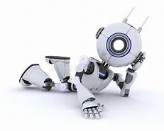 Image result for Sitting Relaxed Robot