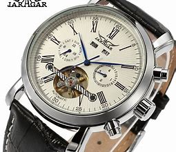 Image result for Jaragar Automatic Watch
