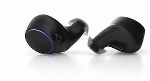 Image result for Creative Wireless Earbuds