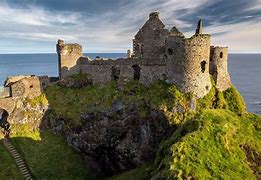 Image result for Medieval Irish Countryside