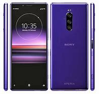 Image result for Sony Xperia Older with One Camerqa