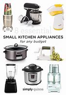Image result for B Small Appliances
