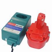 Image result for Battery Charger for Makita Cordless Drill