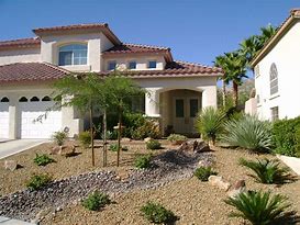 Image result for Arizona Desert Landscape Design