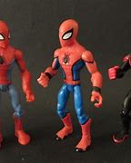 Image result for SpiderMan Disney Toys