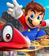 Image result for Mario Odyssey 2