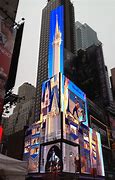 Image result for Augmented Reality in Times Square