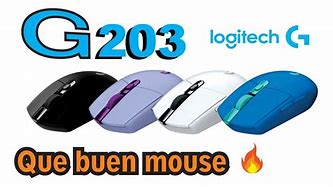 Image result for G205 Mouse
