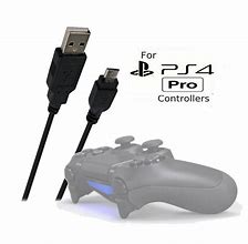 Image result for PS4 Manette Charge