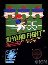 Image result for NES Front and Back Box Art