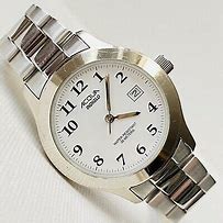 Image result for Acqua Indiglo Watch