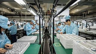 Image result for Shenzhen Factory