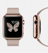 Image result for Rose Gold Apple Watch Case