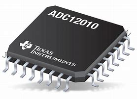 Image result for 12-Bit ADC PNG
