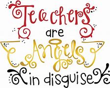 Image result for Teacher Saying Clip Art