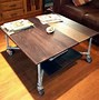 Image result for Cheap Coffee Table Ideas