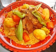 Image result for Couscous Mariage Tunisien
