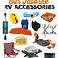 Image result for RV Accessories for 4WD