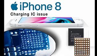 Image result for iPhone 8 IC Charge