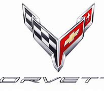 Image result for Corvette C8 ZO6 Emblem