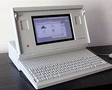 Image result for Apple Mac SE Portable