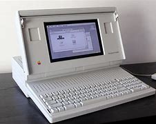 Image result for Macintosh Laptop