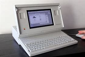 Image result for Who Created the First MacBook