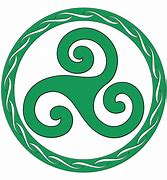 Image result for Celtic Dymbols