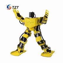 Image result for Humanoid Robot Kit