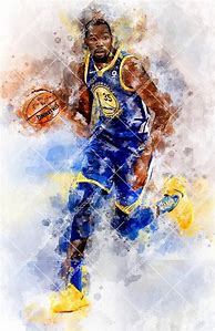 Image result for Kevin Durant Poster