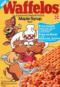 Image result for PepsiCo Cereal Brands