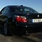 Image result for BMW E60 550I