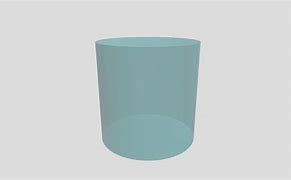 Image result for Cylinder 3D Sketch