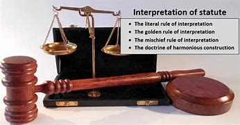 Image result for Statute Book Meaning