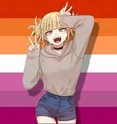 Image result for Anime Pride Flag